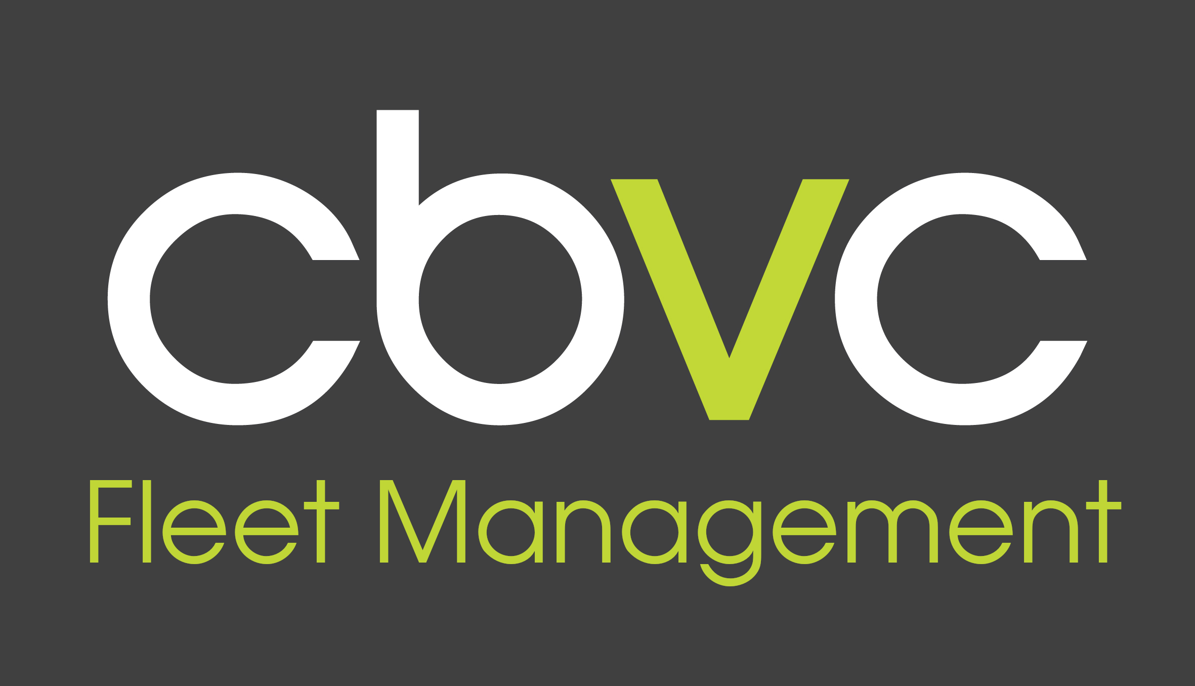 CBVC Fleet Management Services